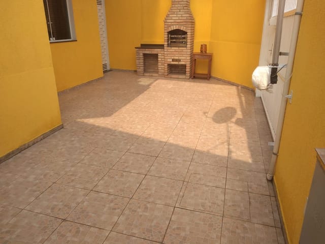 Sobrado com 85m² 2 quartos e 3 banheiros, à venda, no bairro Vila Carrão em São Paulo
