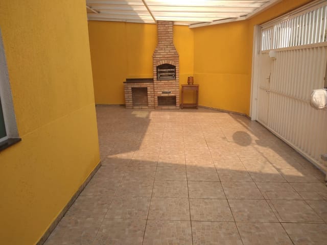 Sobrado com 85m² 2 quartos e 3 banheiros, à venda, no bairro Vila Carrão em São Paulo