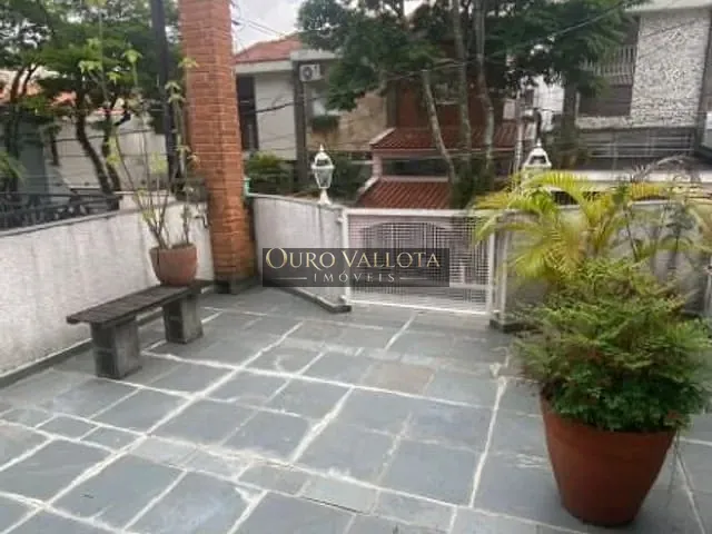 Sobrado com 104m² 2 quartos e 3 banheiros, à venda, no bairro Mooca em São Paulo