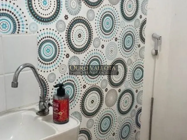 Sobrado com 104m² 2 quartos e 3 banheiros, à venda, no bairro Mooca em São Paulo
