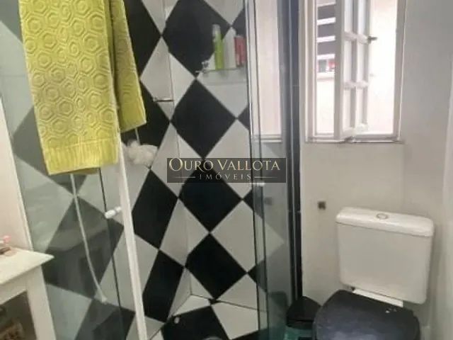 Sobrado com 104m² 2 quartos e 3 banheiros, à venda, no bairro Mooca em São Paulo