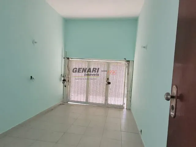 Sobrado 12 quartos e 3 banheiros, para alugar, no bairro Jardim Morada do Sol em Indaiatuba