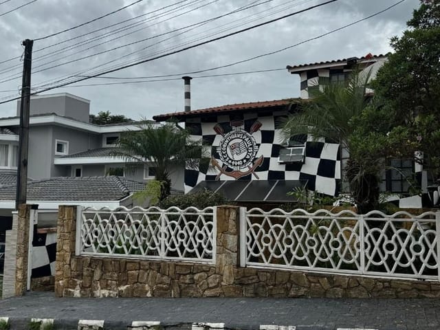 Foto do Sobrado - Sobrado com 4 dormitórios para alugar, 23782 m² por R$ 5.895,76/mês - Vila Zezé - Jacareí/SP | INDEPENDENCE NEGOCIOS IMOBILIARIOS LTDA