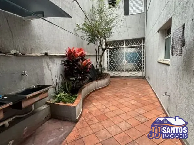 Sobrado com 180m² 4 quartos e 5 banheiros, à venda, no bairro Belenzinho em São Paulo