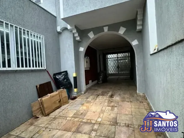 Sobrado com 180m² 4 quartos e 5 banheiros, à venda, no bairro Belenzinho em São Paulo