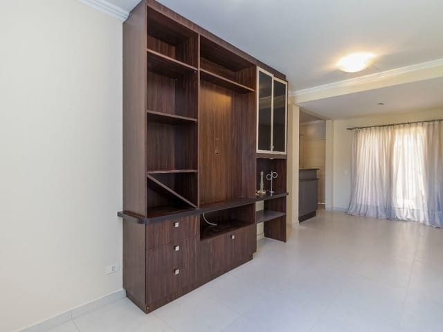 Sobrado com 108m² 3 quartos e 3 banheiros, para alugar, no bairro Bairro Alto em Curitiba