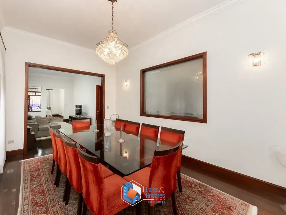 Sobrado, 4 quartos, 600 m² - Foto 6