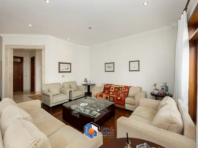 Sobrado com 559m² 4 quartos e 5 banheiros, à venda, no bairro Morumbi em São Paulo