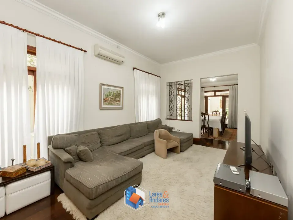 Sobrado, 4 quartos, 600 m² - Foto 5