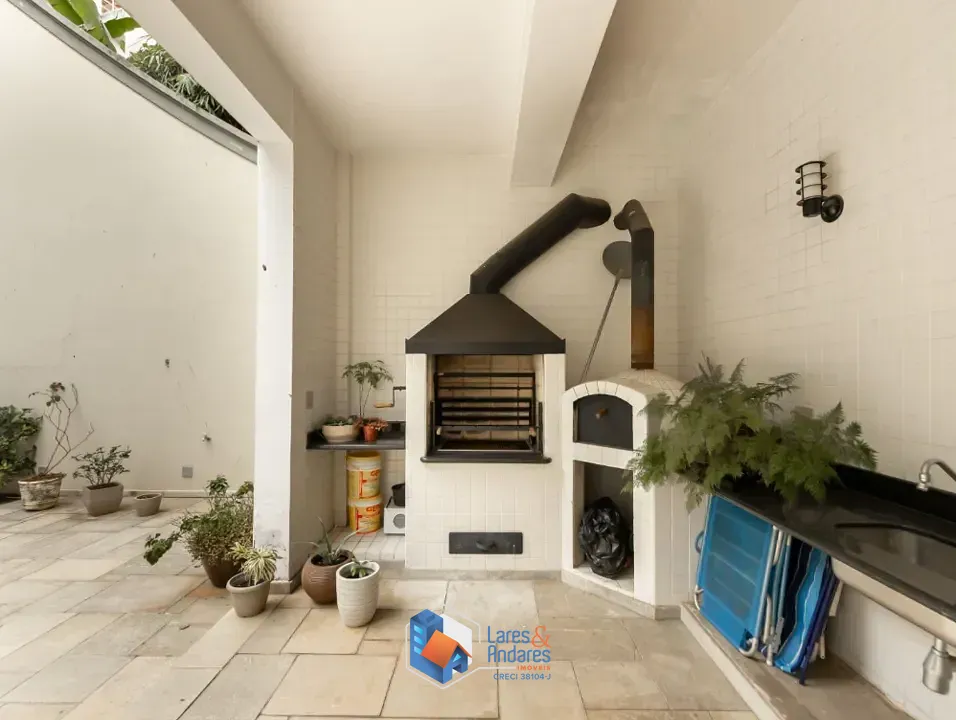 Sobrado, 4 quartos, 600 m² - Foto 10