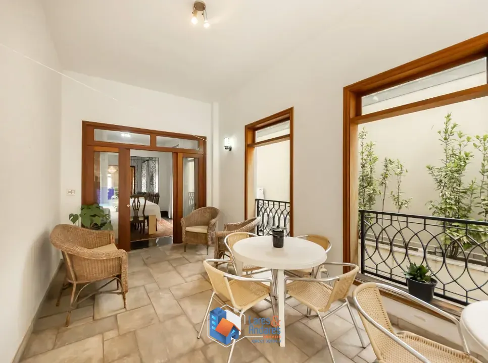 Sobrado, 4 quartos, 600 m² - Foto 9