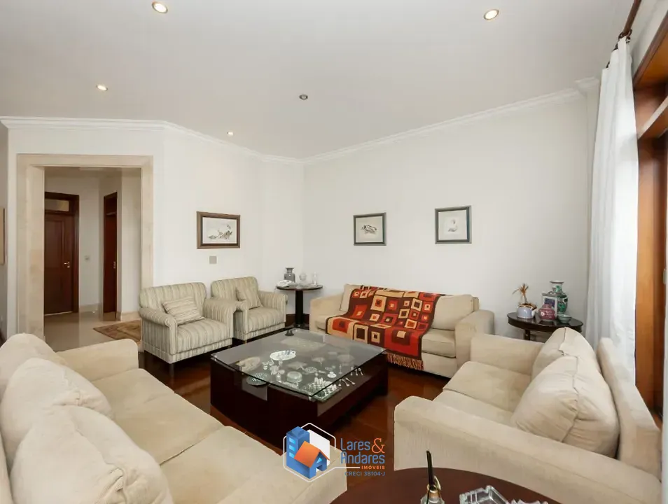 Sobrado, 4 quartos, 600 m² - Foto 3