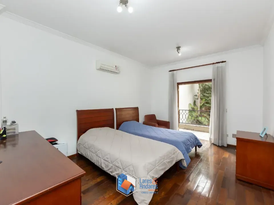 Sobrado, 4 quartos, 600 m² - Foto 12