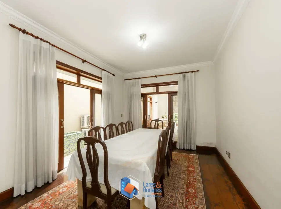 Sobrado, 4 quartos, 600 m² - Foto 7
