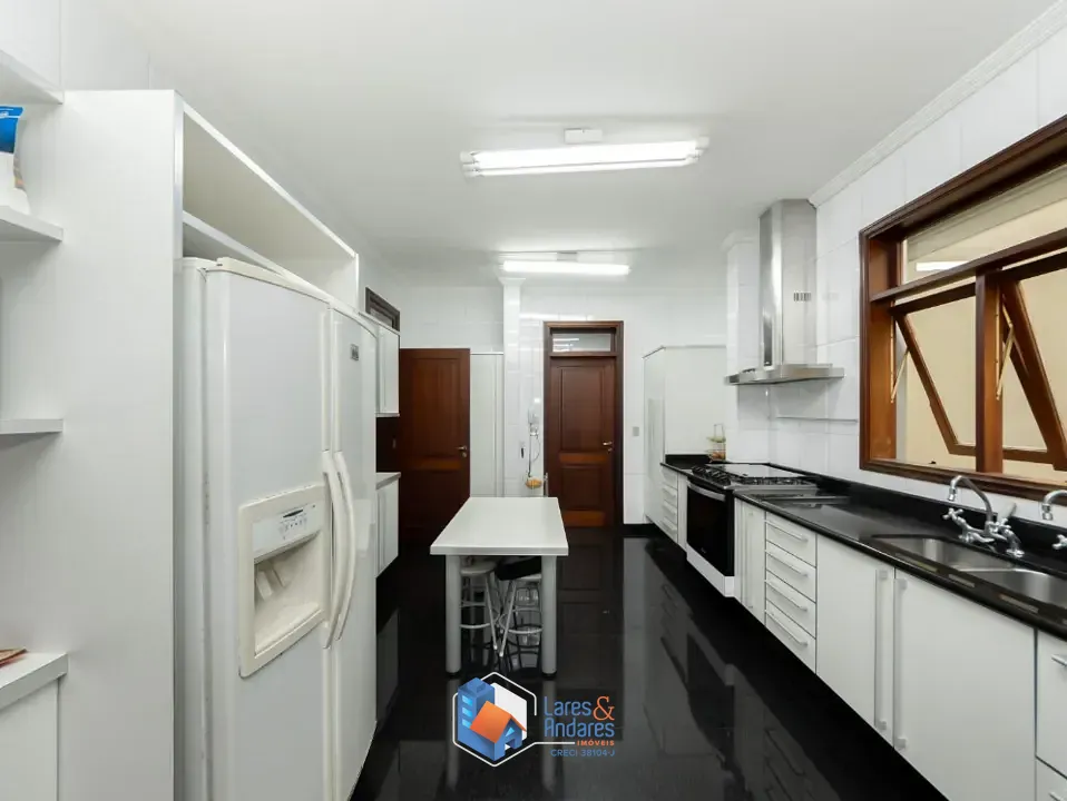 Sobrado, 4 quartos, 600 m² - Foto 8