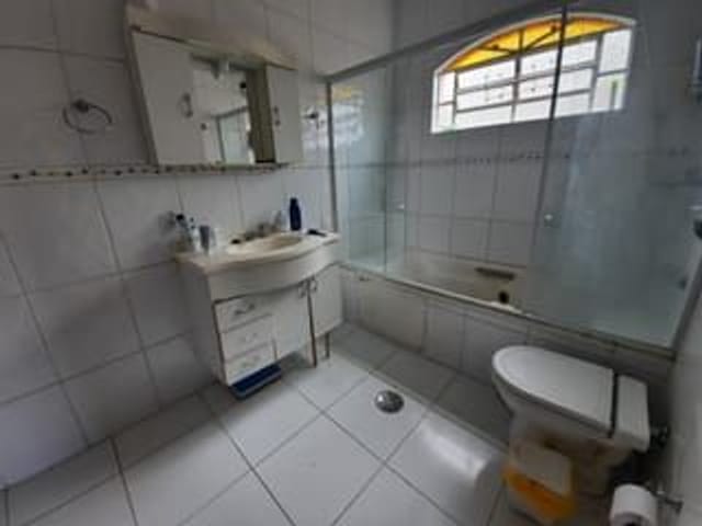 Foto do Sobrado - Sobrado com 4 dormitórios à venda, 255 m² por R$ 850.000,00 - Adalgisa - Osasco/SP | Miani Imóveis