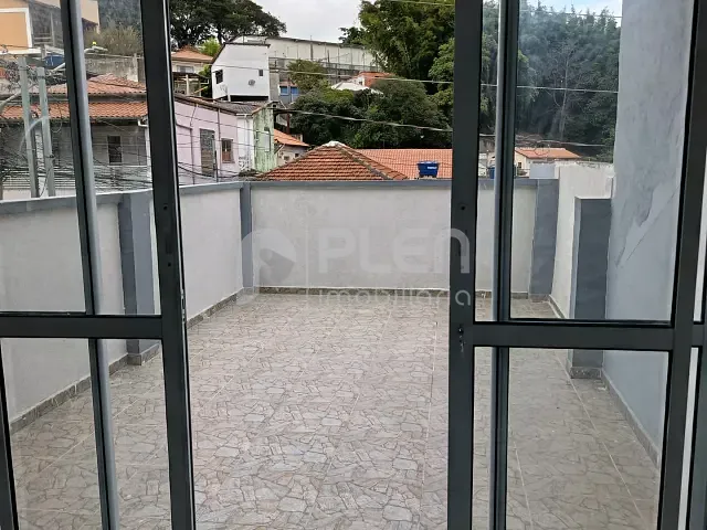 Sobrado 3 quartos e 3 banheiros, à venda, no bairro Vila Dom Pedro II em São Paulo