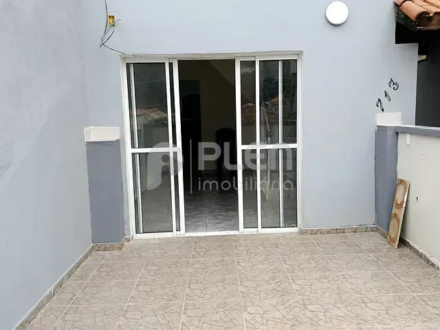 Sobrado 3 quartos e 3 banheiros, à venda, no bairro Vila Dom Pedro II em São Paulo