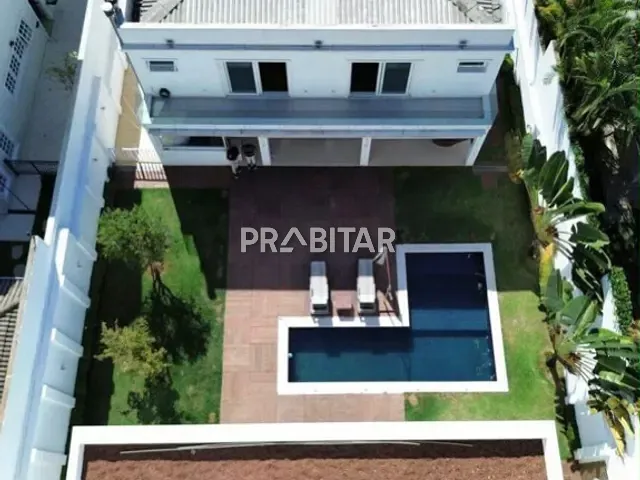 Casa com 683m² 4 quartos e 2 banheiros, à venda ou para alugar, no bairro Alphaville 0 em Barueri