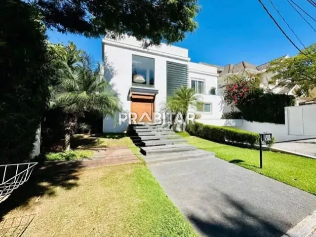 Casa com 683m² 4 quartos e 2 banheiros, à venda ou para alugar, no bairro Alphaville 0 em Barueri