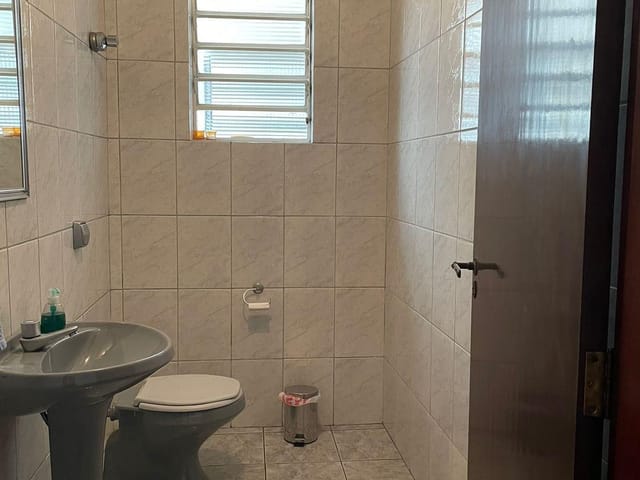 Sobrado com 260m² 3 quartos e 3 banheiros, à venda, no bairro Vila Guarani (Z Sul) em São Paulo
