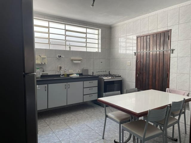 Sobrado com 260m² 3 quartos e 3 banheiros, à venda, no bairro Vila Guarani (Z Sul) em São Paulo