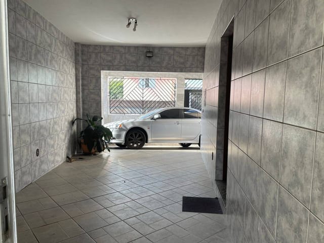 Sobrado com 260m² 3 quartos e 3 banheiros, à venda, no bairro Vila Guarani (Z Sul) em São Paulo