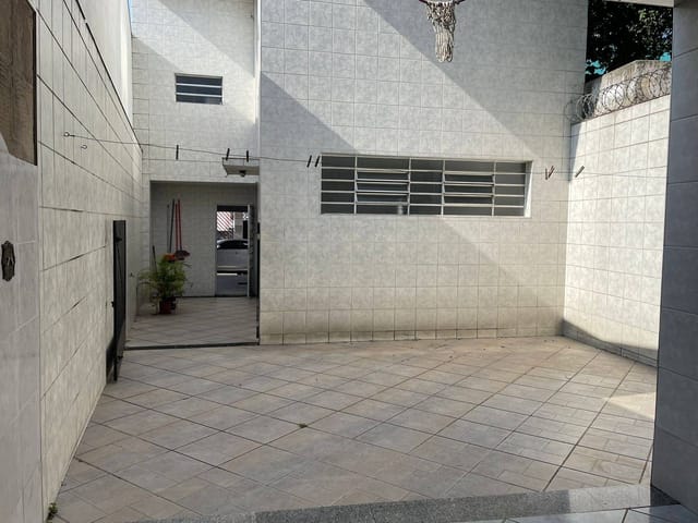 Sobrado com 260m² 3 quartos e 3 banheiros, à venda, no bairro Vila Guarani (Z Sul) em São Paulo