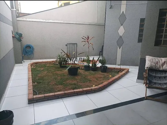 Sobrado com 173m² 3 quartos e 4 banheiros, à venda, no bairro Residencial Monte Verde em Indaiatuba
