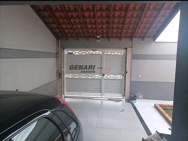 Sobrado com 173m² 3 quartos e 4 banheiros, à venda, no bairro Residencial Monte Verde em Indaiatuba