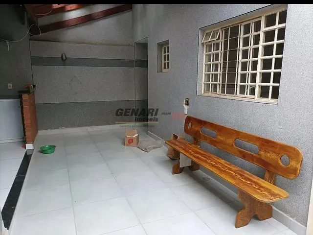 Sobrado com 173m² 3 quartos e 4 banheiros, à venda, no bairro Residencial Monte Verde em Indaiatuba