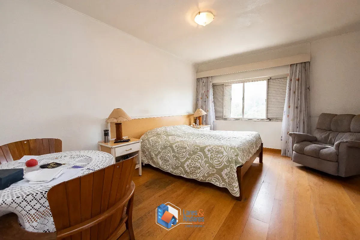 Sobrado, 5 quartos, 256 m² - Foto 49