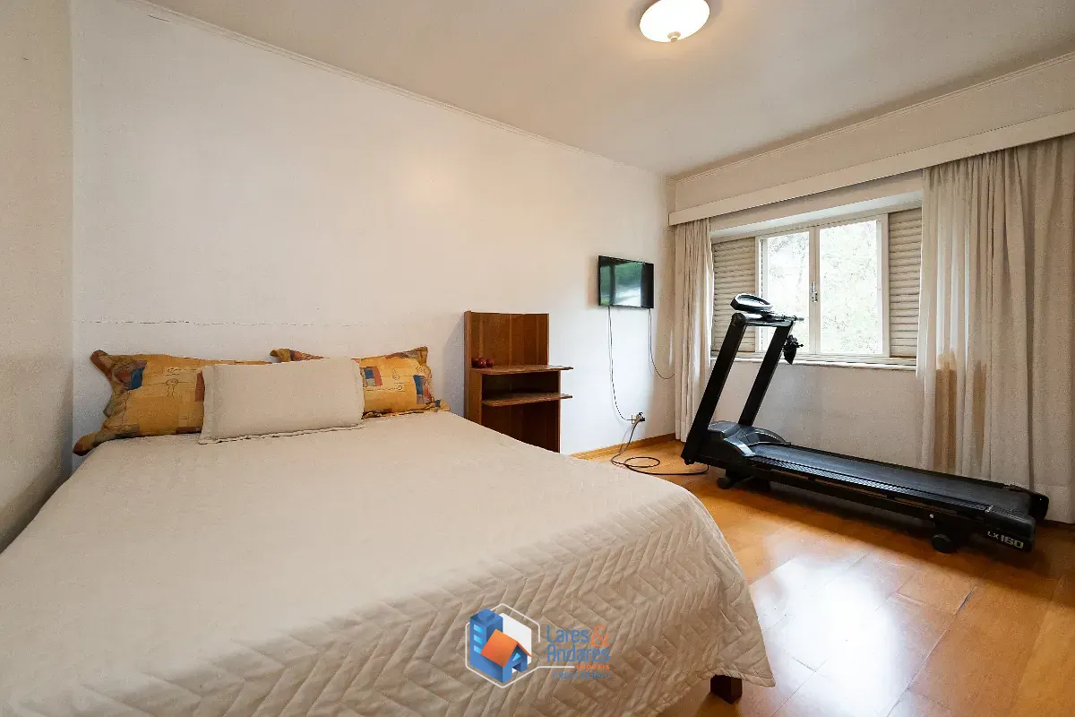 Sobrado, 5 quartos, 256 m² - Foto 54