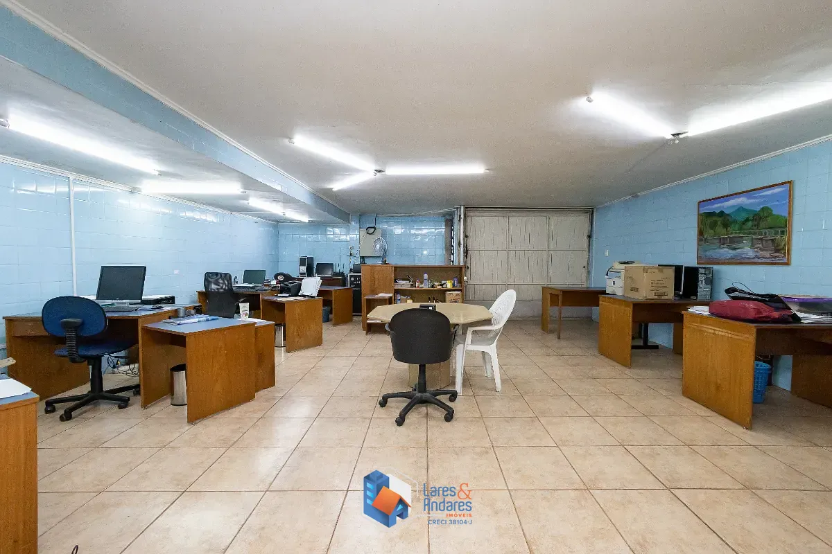 Sobrado, 5 quartos, 256 m² - Foto 37