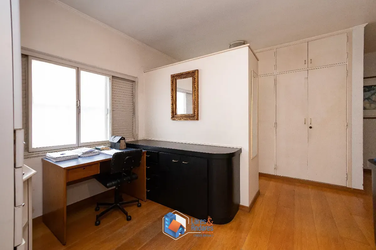 Sobrado, 5 quartos, 256 m² - Foto 45