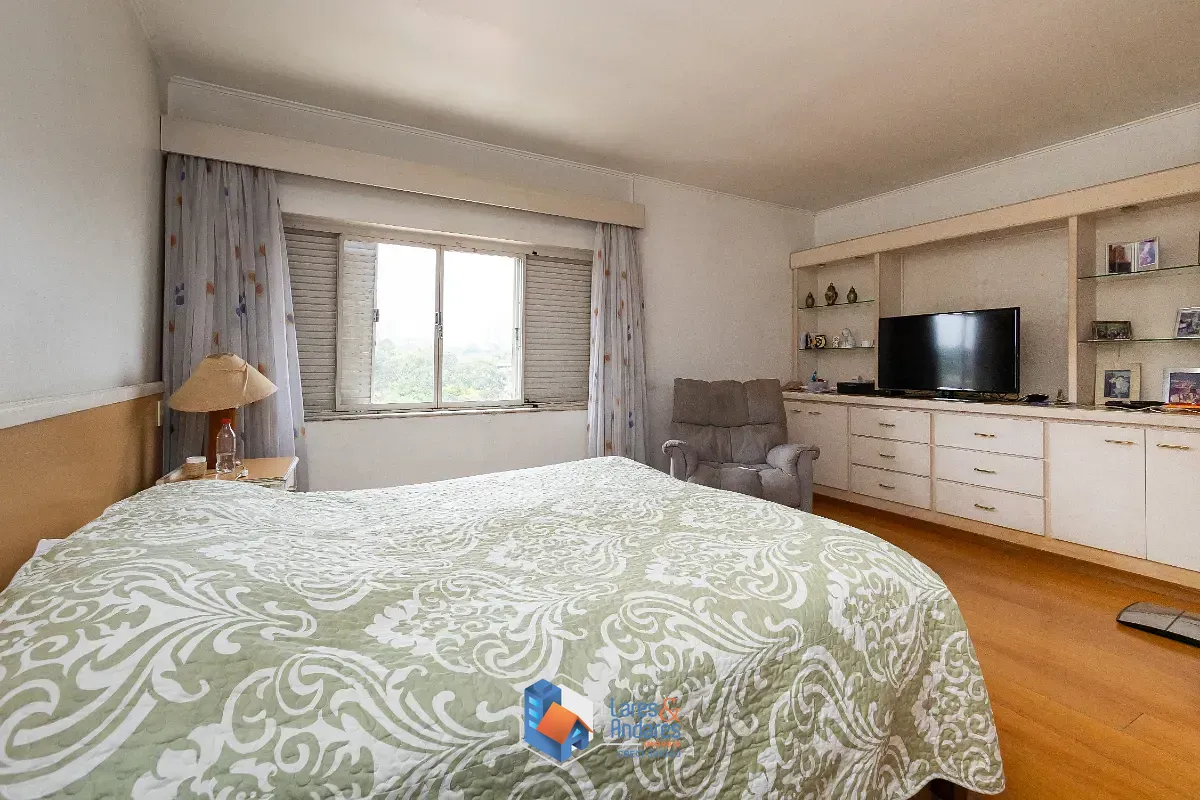 Sobrado, 5 quartos, 256 m² - Foto 51