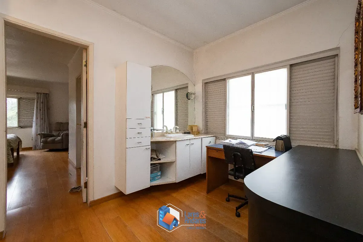 Sobrado, 5 quartos, 256 m² - Foto 43