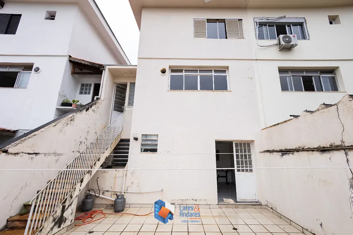 Sobrado, 5 quartos, 256 m² - Foto 31