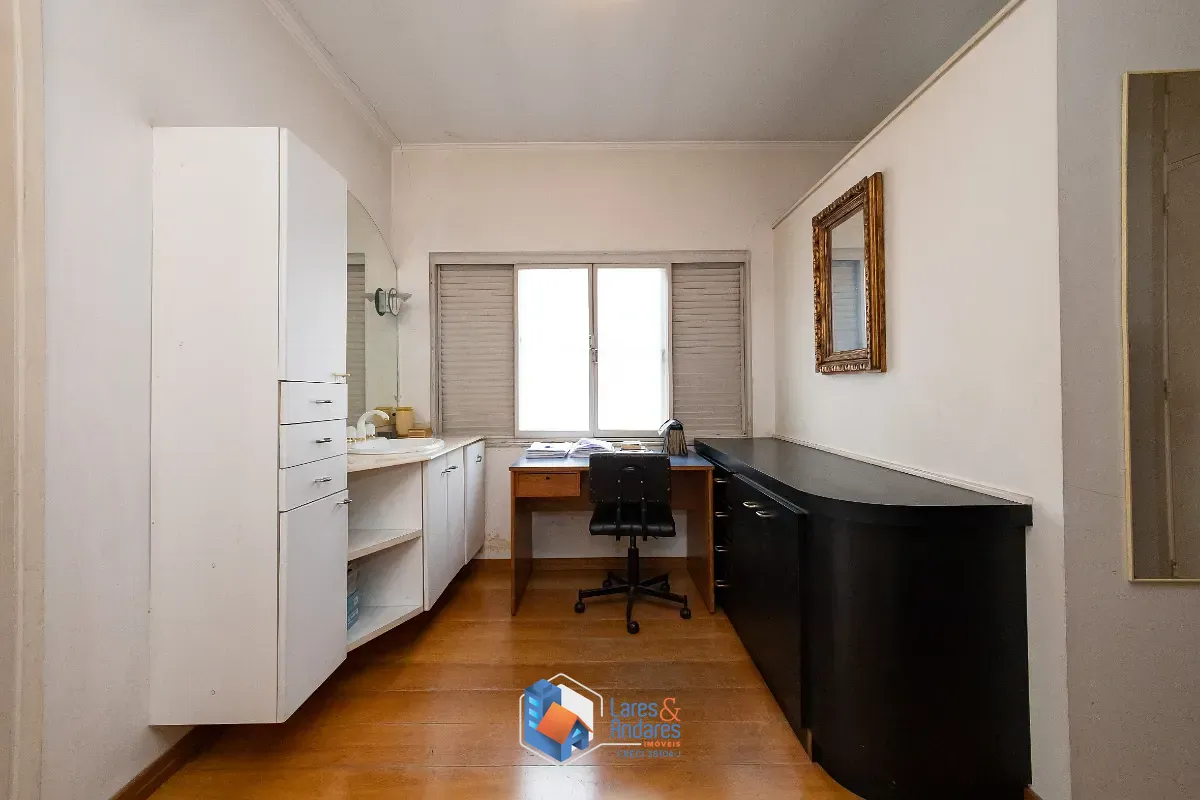 Sobrado, 5 quartos, 256 m² - Foto 44