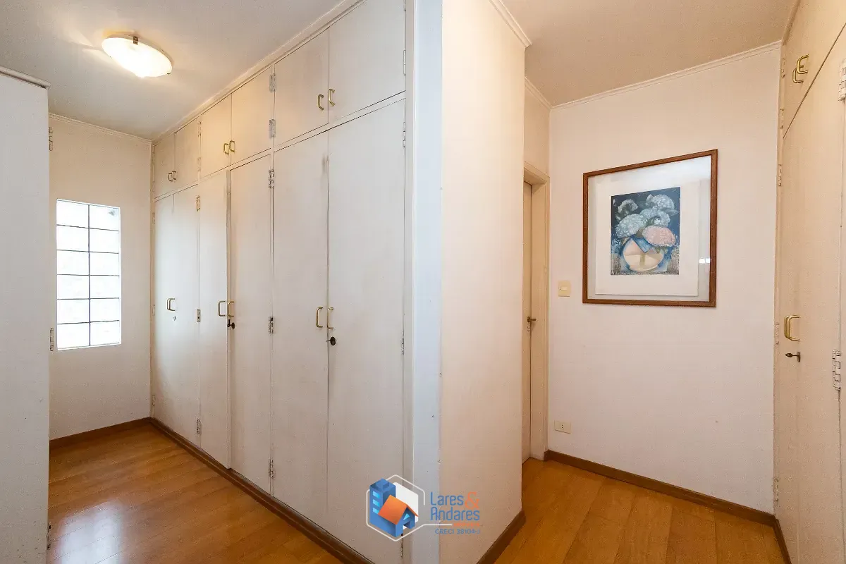 Sobrado, 5 quartos, 256 m² - Foto 48