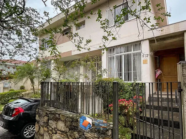 Sobrado com 256m² 5 quartos e 5 banheiros, à venda, no bairro Vila Madalena em São Paulo