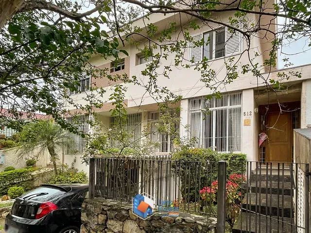 Sobrado com 256m² 5 quartos e 5 banheiros, à venda, no bairro Vila Madalena em São Paulo