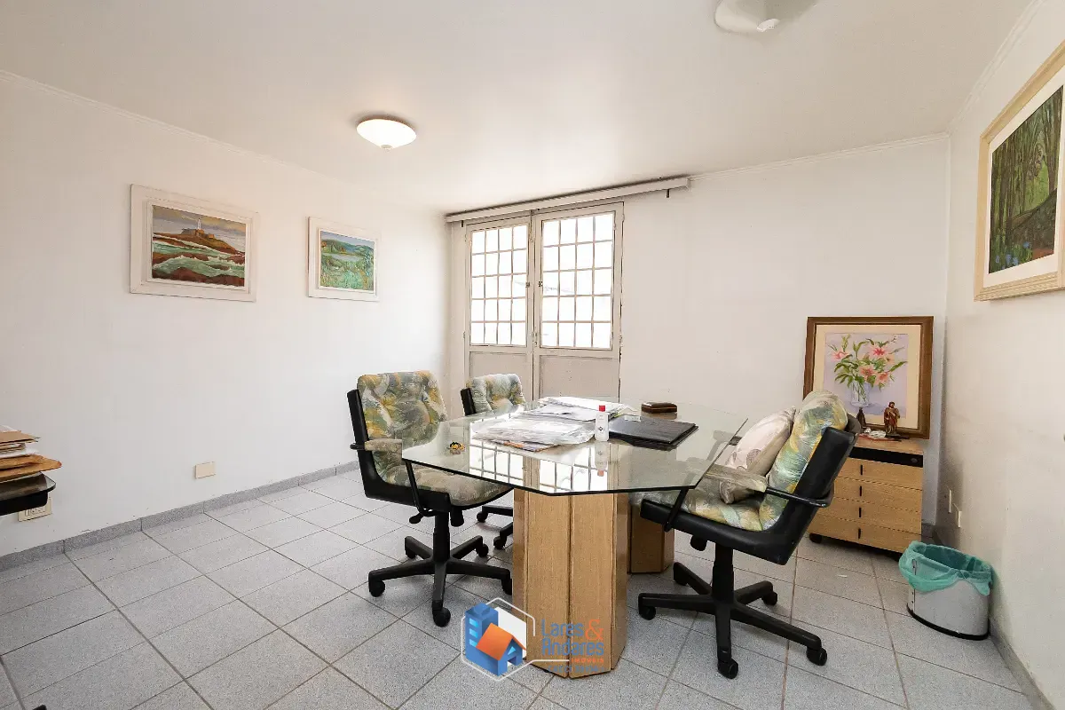 Sobrado, 5 quartos, 256 m² - Foto 33