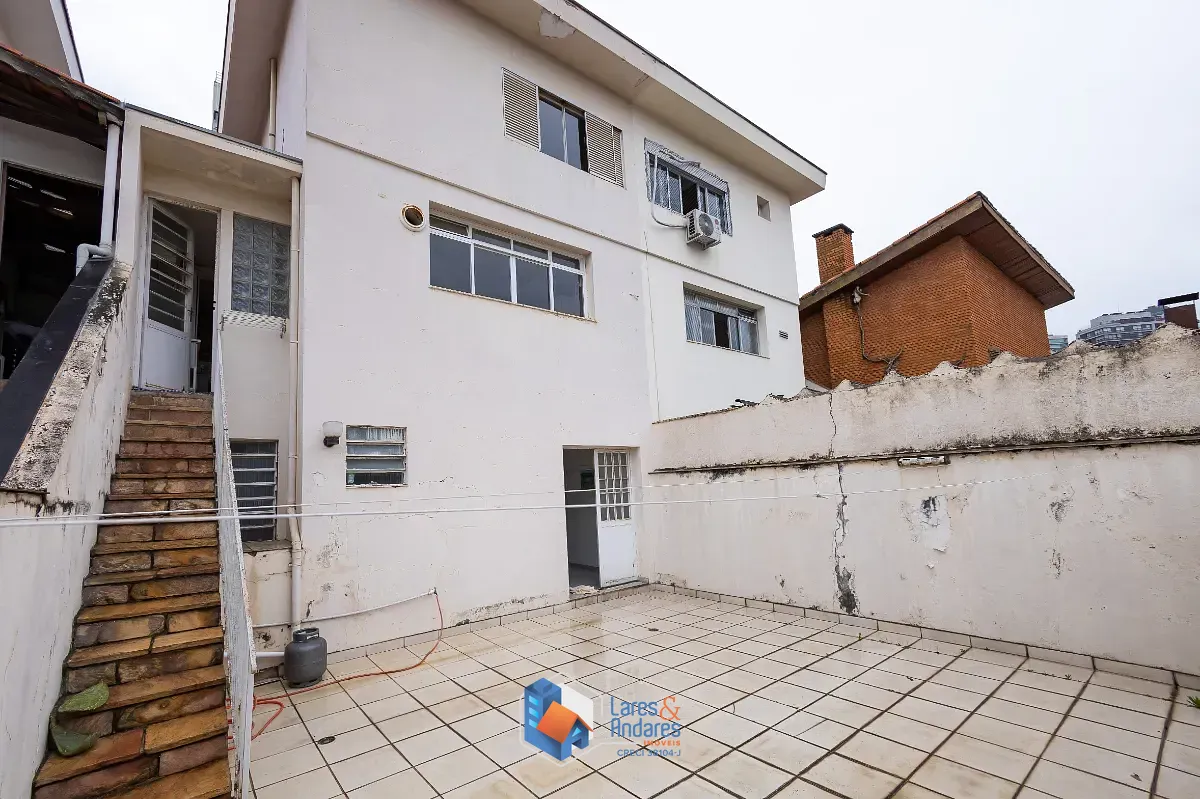 Sobrado, 5 quartos, 256 m² - Foto 32