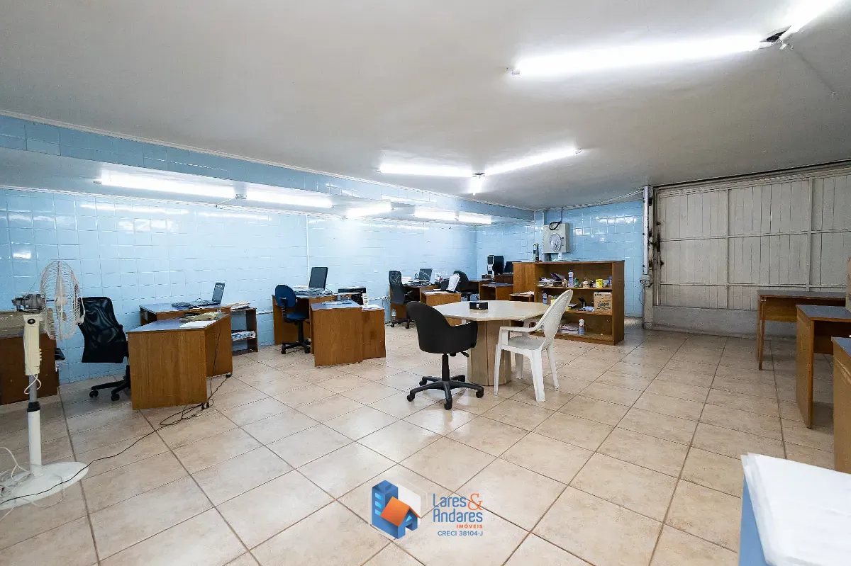 Sobrado, 5 quartos, 256 m² - Foto 38