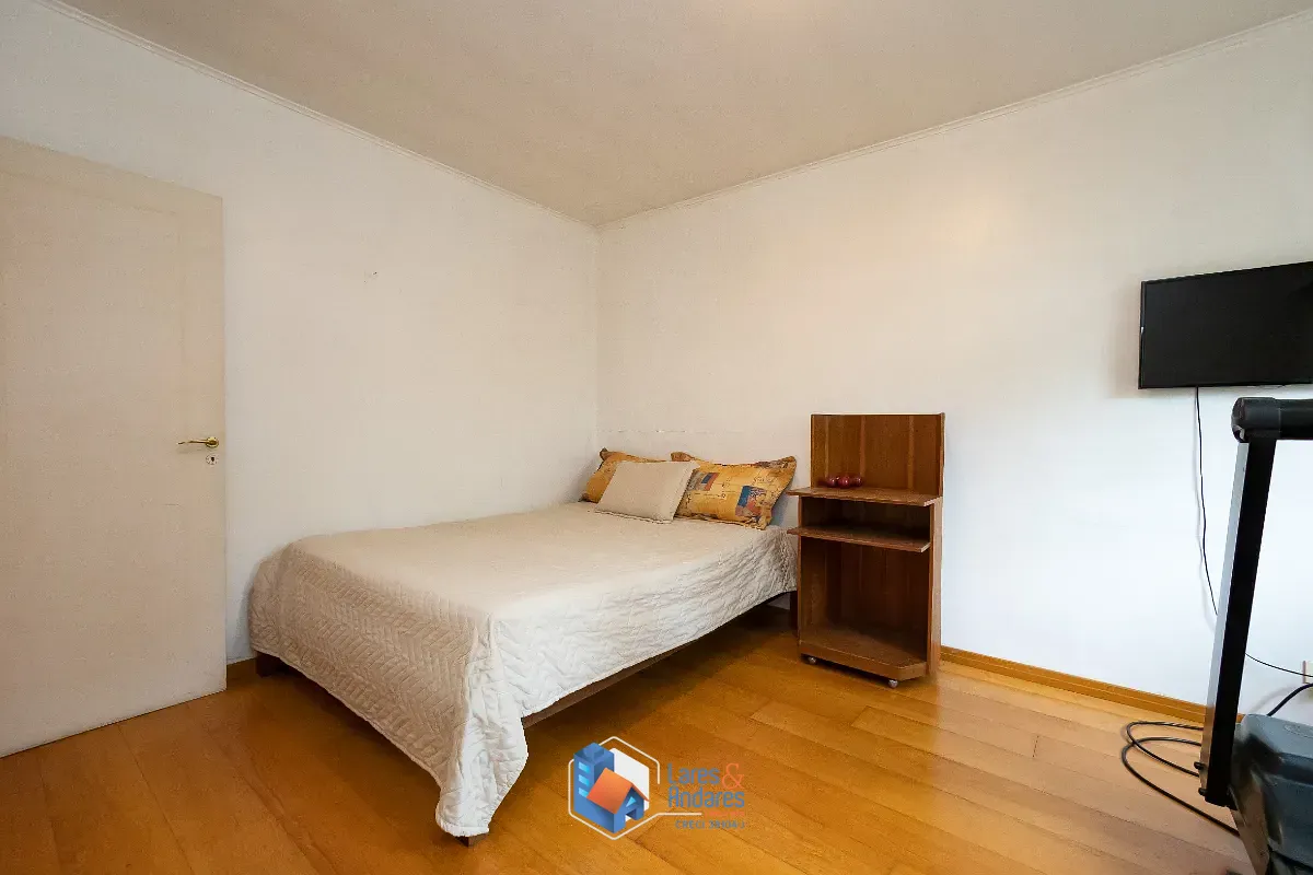 Sobrado, 5 quartos, 256 m² - Foto 56