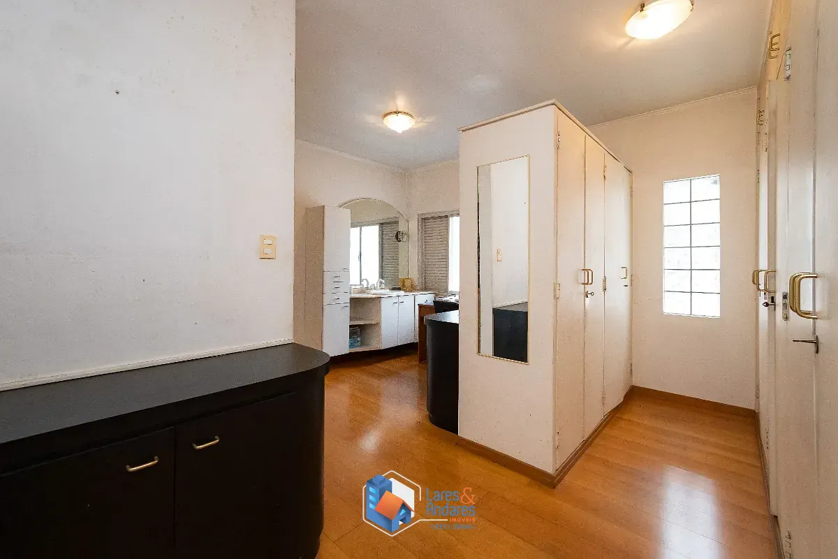 Sobrado, 5 quartos, 256 m² - Foto 46