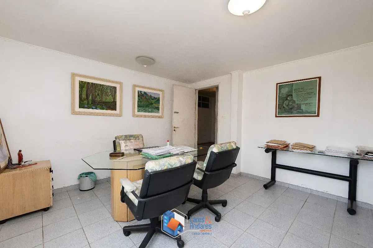 Sobrado, 5 quartos, 256 m² - Foto 34