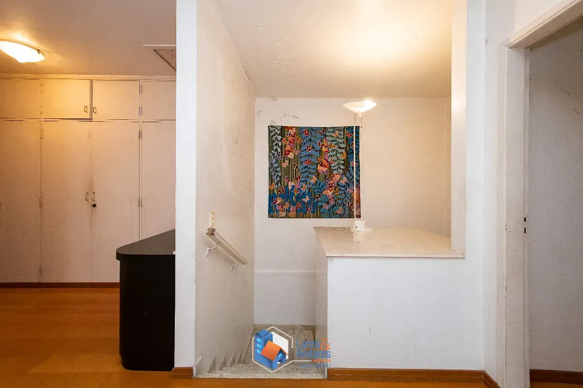 Sobrado, 5 quartos, 256 m² - Foto 40