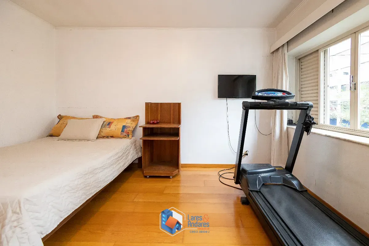 Sobrado, 5 quartos, 256 m² - Foto 57